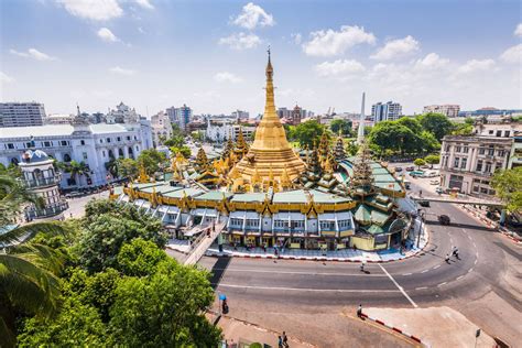 where is yangon|Yangon summary .